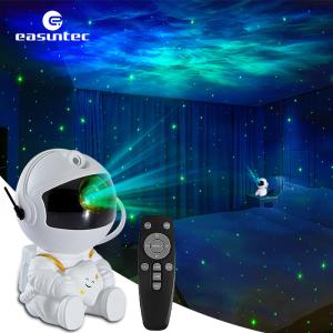 Wholesale Practical PVC Space Projector For Room , Multipurpose Galaxy Globe Projector from china suppliers