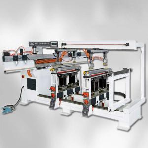 China 3 Rows Multi Spindle Drilling Machine on sale