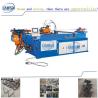 Buy cheap Semiautomatic Pipe Processing Machine 38x2 mm Electric Pipe Bender from wholesalers