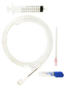 Wholesale Large Safety Factor Percutaneous Insertion For Progressive Dilatation from china suppliers
