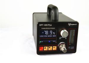 Wholesale NIST Calibrations Trace Moisture Analyser / Portable Gas Moisture Analyzer from china suppliers