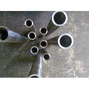 Turbine Industry Inconel 625 Seamless Pipe Shape Nickel Based Alloys