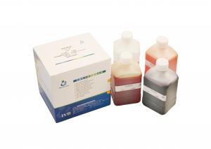 Wholesale 500ml/Kit Male Infertility Test Kit Sperm Morphology Papanicolaou Stain Kit from china suppliers
