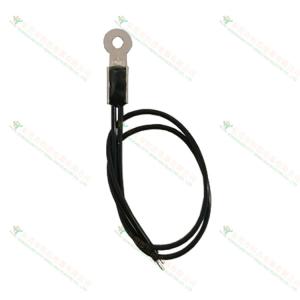 Wholesale High Sensitivity Double Layer Sealing NTC Temperature Sensor from china suppliers
