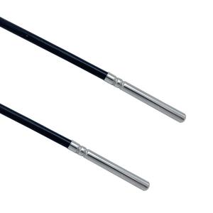 Pt1000 Ntc Chip Temperature Sensor Probe For Drying Machine And Industrial