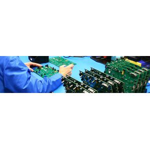 Wholesale Customized EMS PCB Assembly / Electronics PCB Components Assembly from china suppliers
