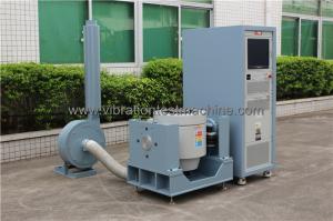 Wholesale Electrodynamic Shaker Vibration Test System With Standard UN38.3 For Battery Testing from china suppliers