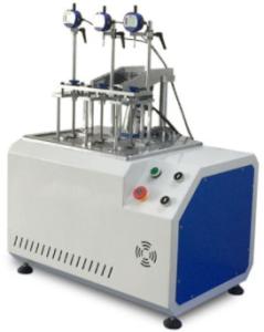 Wholesale Liyi Rubber Testing Automatic Apparatus HDT Vicat Test Machine from china suppliers