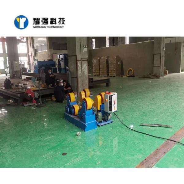 Quality HGZ-40T Self Aligning Rotator for sale