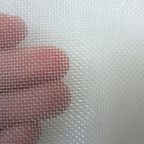 Food Grade PA6 / PA66 Nylon Filter Cloth With Excellent Alkaline Resistance