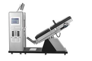 Wholesale Deep Nourishing Lumbar Decompression Machine Non Linear Logarithmic Curve from china suppliers