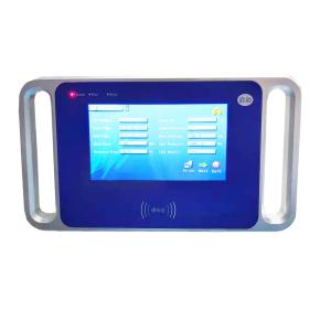 Wholesale GIT-1000 Sterile Isolate Glove Integrity Testing Machine Online from china suppliers