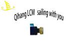 Customize Arduino 0.5" Mono 48088 Dots MP Serial Oled Display Module