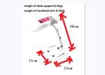 10mm Handheld Infrared Vein Finder Viewer Machine For Vascular Detector
