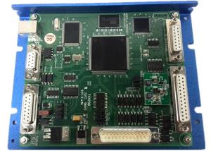 Wholesale Digital SPI Laser Wire Marking System Pipe Laser Engraving Controller from china suppliers