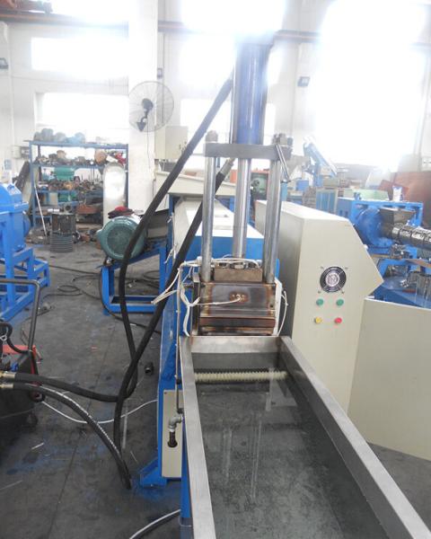 Quality High efficiency pet bottle Waste Plastic Recycling Machine with CE approved for sale