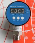 HPC-100 Two Relays output signal Digital Pressure Controller for alarm purpose