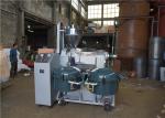 Customized Cold Press Oil Extraction Machine High Automation Degree
