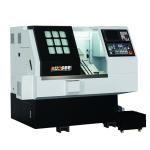 Cnc Automatic Lathe Machine Lathe Cnc Machine slant bed cnc lathe machine high