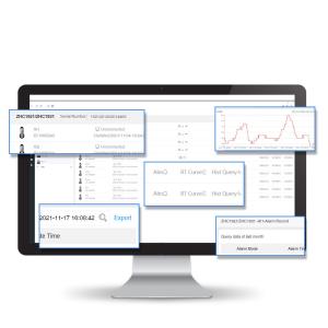 Wholesale Device Management IOT Router Platform Remote Control Real Time Monitoring from china suppliers