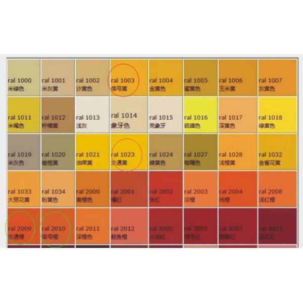 Electrostatic Spraying Anti Ram Vehicle Barriers Collapsible