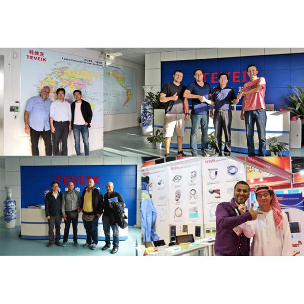 SpO2 sensor for Ninon patient monitor neonate wrap/Y type 3ft DB 7pin 3