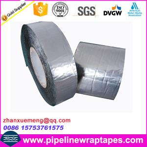 China UV Resistance Self Adhesive Aluminum Flashing Tape on sale