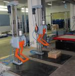 Lab Equipment Drop Test Machine Impact Test Device with Drop Height Up To 1500mm