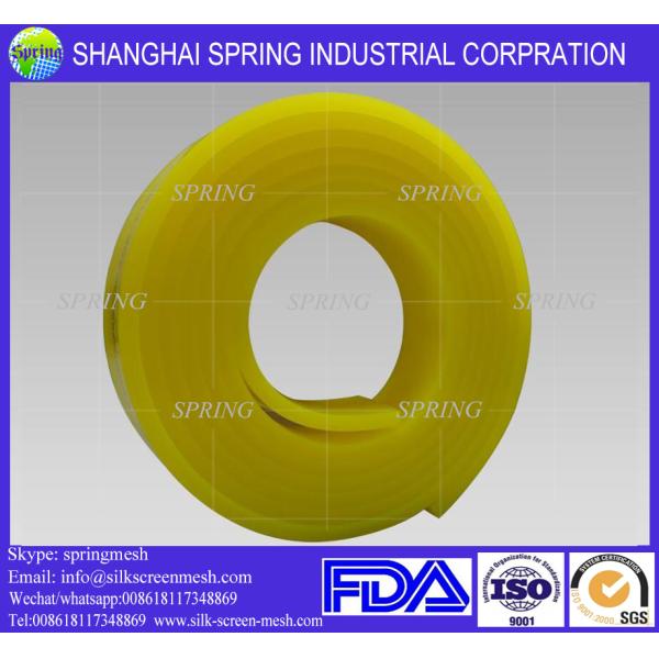 Squeegee, mesh fabric, frame what material do i need for screen printing/Squeegee