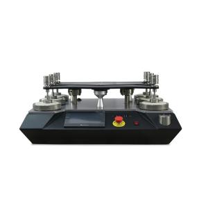 Wholesale GB/T 21196.2 Martindale Abrasion And Pilling Tester from china suppliers