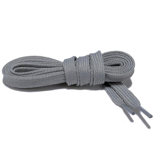Braided Twisted Rope Laces Custom Shoelace 4mm Width Polyester