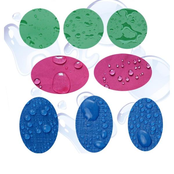 Tarpaulin PVC Flex Banner 100% Polyester Material Woven Technics 550-1350gsm