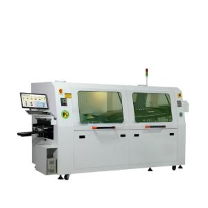 Wholesale High Efficiency Wave Soldering Machine High Speed from china suppliers