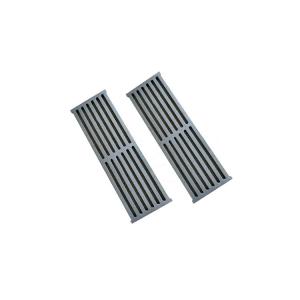 Wholesale 1PCS ISO Cast Iron Fixed Grate Boiler Heatproof High Temperature Resistance from china suppliers