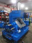 20L Customized Banbury Kneader Mixing Machine With Adjustable Speed