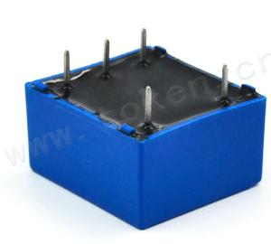 Wholesale Rated Input 5mA To 10mA Hall Effect Voltage Sensor Hall Voltage Transducer from china suppliers