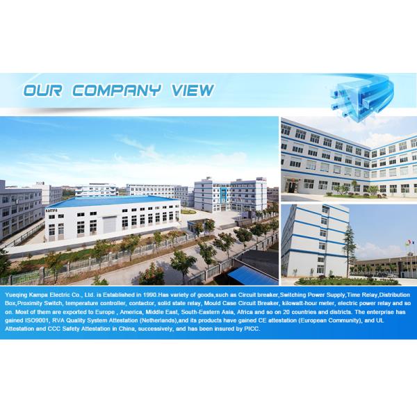 High quality EZ9R36463 Easy9 4 pole 63A 30mA RCD/ELCB/RCCB