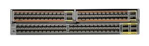 Wholesale Cisco NIB N5K-C56128P Module Cisco Nexus 56128P Switch from china suppliers