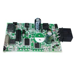 Wholesale Custom Fast Turn Double Side Prototype PCB Electric Wireless Wifi Router Module from china suppliers