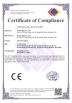 Power Real CO.,Limited Certifications