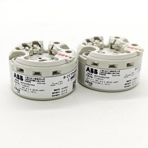 Wholesale Integrated ABB Temperature Transmitter TTH200 TTH300 Temperature Sensor Module from china suppliers