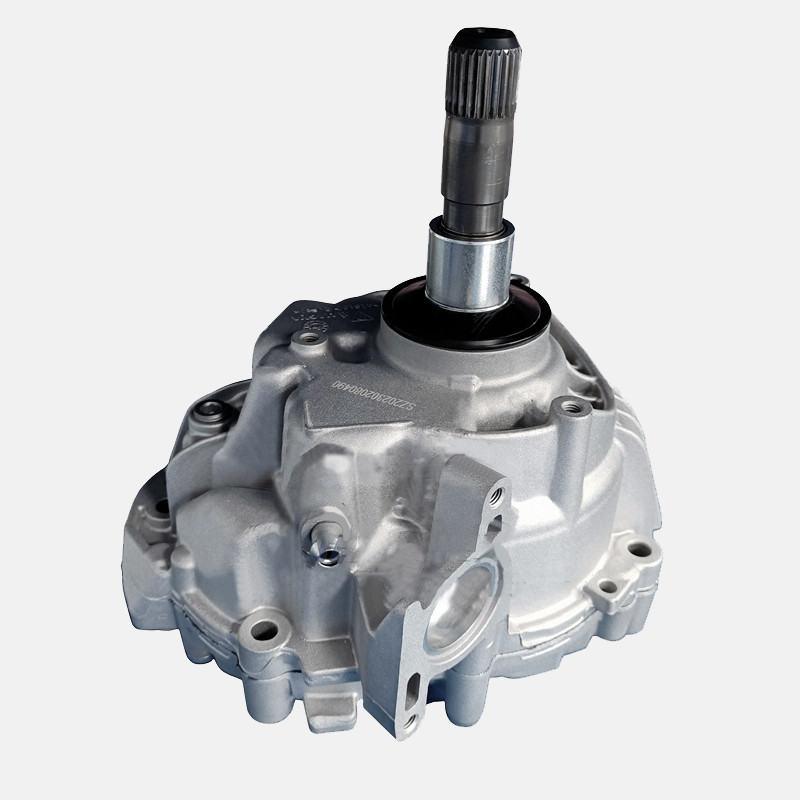 Wholesale Porsche Macan Auto Transfer Case Assembly 2015-18 95B 341 95B341010 Auto Transmission Case from china suppliers