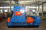 PLC control Rubber Kneader Machine With Hard Alloy Rotor