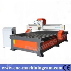 China cnc machine wood carving ZK-1530MA(1500*3000*200mm) on sale