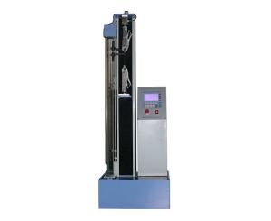Wholesale Electronic Universal Testing Impact Testing Machine 5000N Microcomputer Tensile Tester from china suppliers