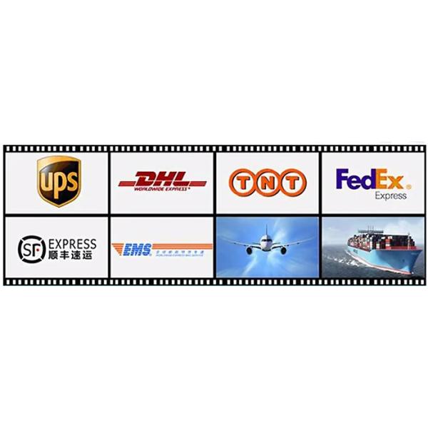 100W 200W 300W Thick Film Power Resistor Ultra Precision Non Inductive