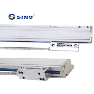 RoHS EIA422 Signal Magnetic Linear Encoder Non Condensing Durable