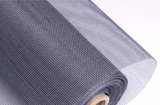 Aluminium Vertical UPVC Single Hung Window Grill Design For Ranch Home