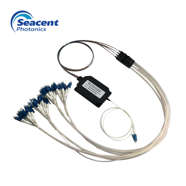 40 CH Mini AWG Mux Module