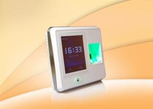 Wholesale Touch Screen Fingerprint Access Control System Time Attendance System With Wiegand Function from china suppliers